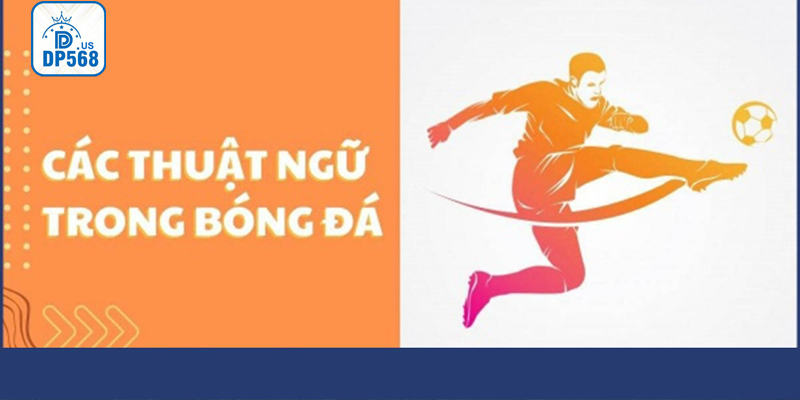 Bật mí các thuật ngữ bóng đá khiến người mới dễ nhầm lẫn nhất