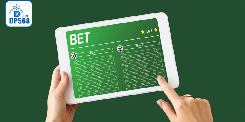 Trang bóng đá uy tín cung cấp soi kèo và nhận định chuyên sâu