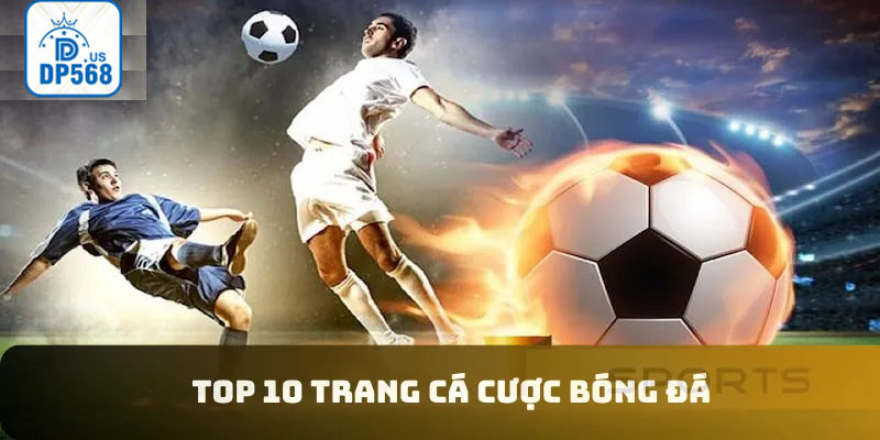 Khám phá trang cá cược bóng đá cùng nhiều ưu đãi hấp dẫn