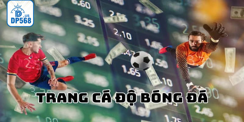 Trải nghiệm cá cược bóng đá tại an toàn và dễ sử dụng