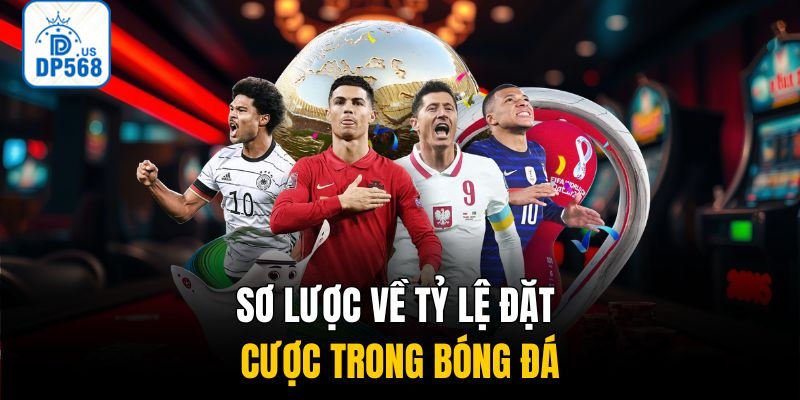 Cung cấp tỷ lệ cá cược bóng đá chuẩn cho mọi giải đấu