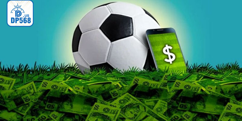 Tỷ lệ cá cược bóng đá được cập nhật nhanh và chính xác