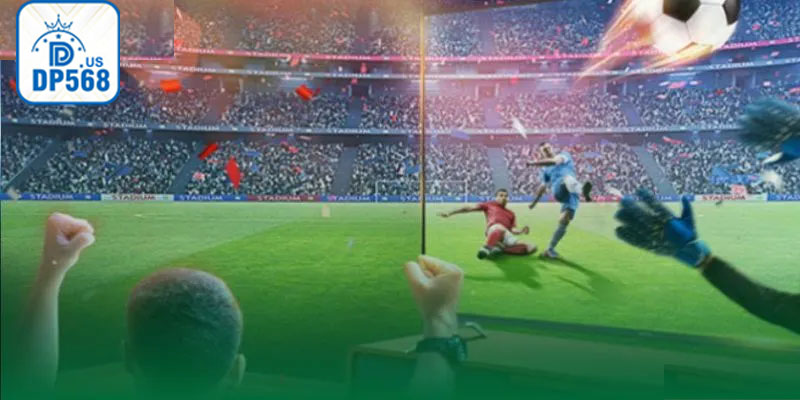 Tỷ Lệ Kèo TV cập nhật kèo bóng đá nhanh và chính xác