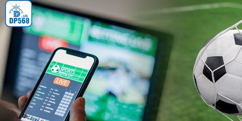 Trải nghiệm web cá độ bóng đá mượt mà trên mọi thiết bị