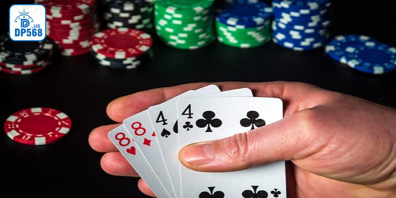 Kinh nghiệm chơi Xì Dách giúp nâng cao tỷ lệ chiến thắng